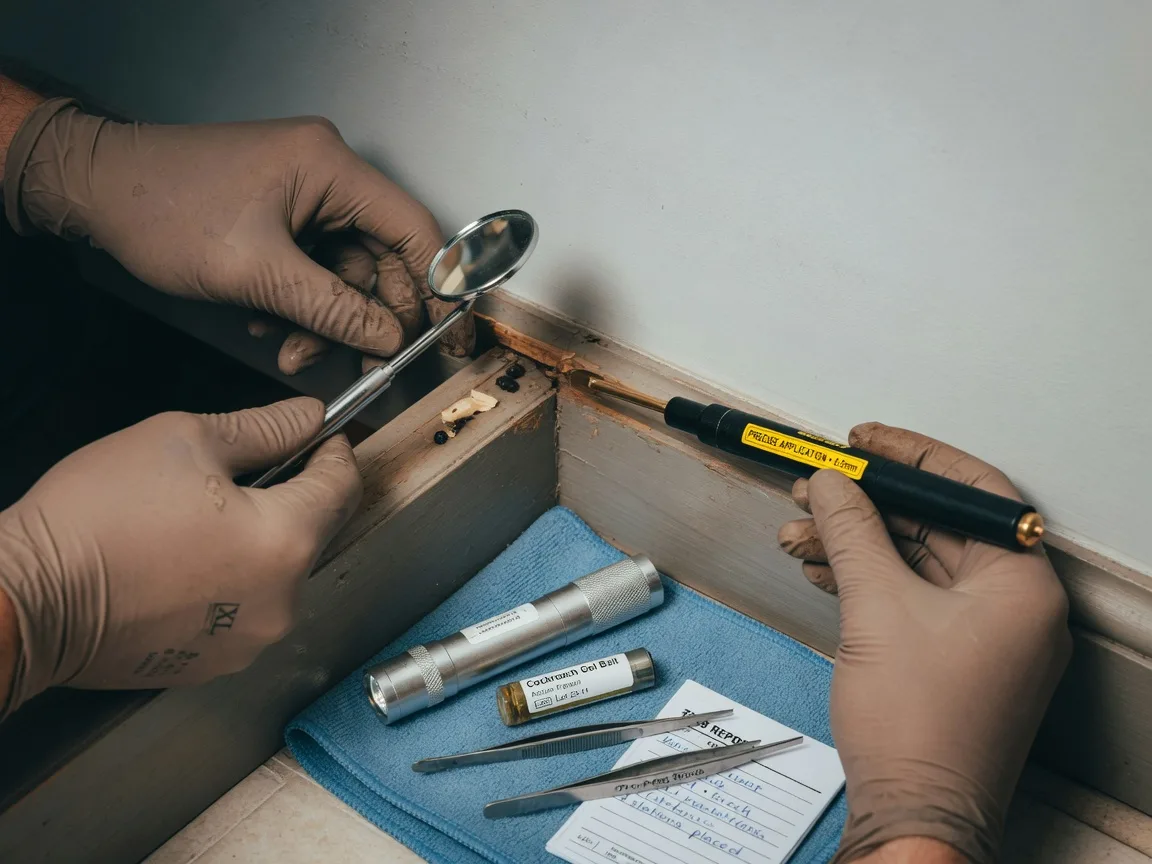 Why choose Emergency Pest Control in Murdock, NE